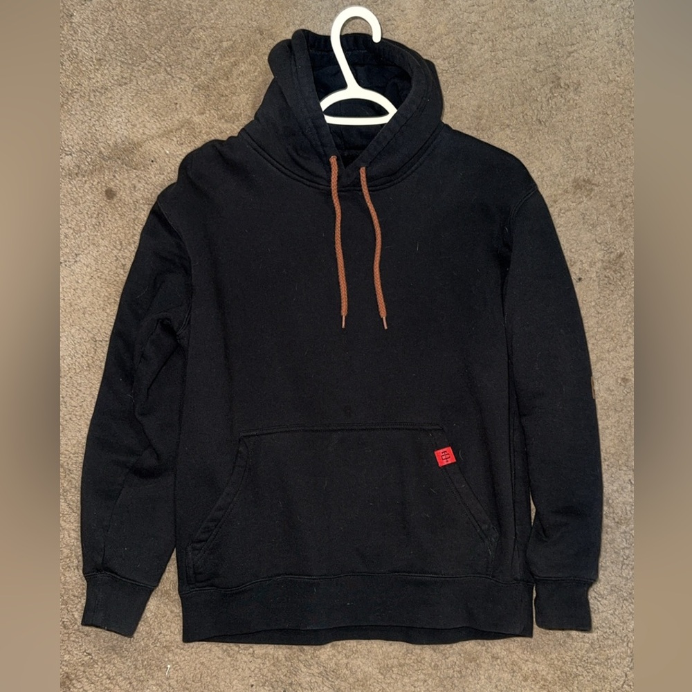Dirty hands clean money hoodie